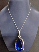 Chain - Silver 18.9 grams 18 inch