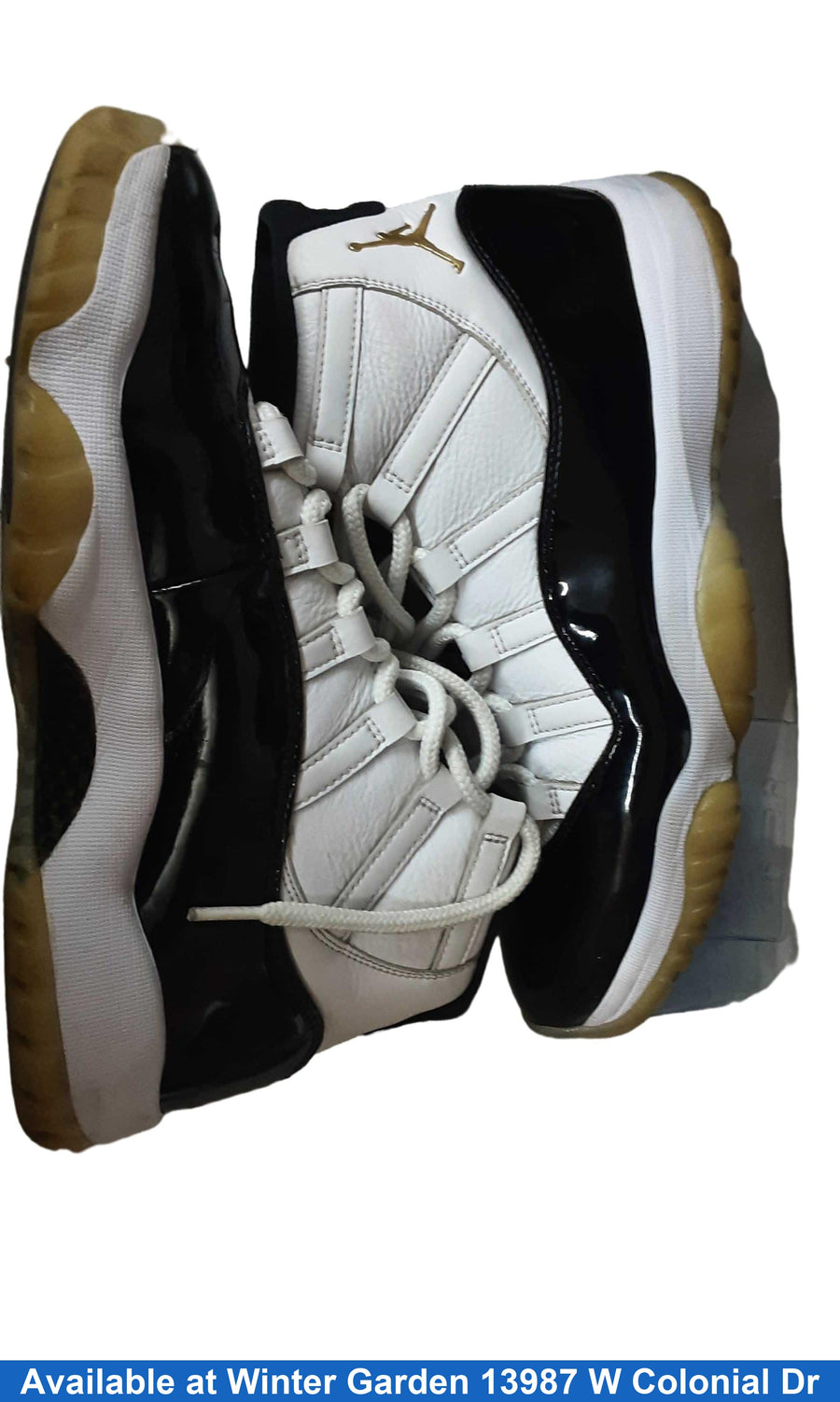 Jordan Ct8012-170 Black