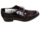 O & H Oh1708-12 Brown