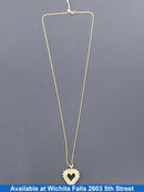 Chain - Yellow Gold 14k (.585) 4.4 grams 18 inch