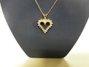 Chain - Yellow Gold 14k (.585) 4.3 grams 20 inch