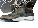 Jordans Fb9927-200 Green