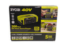 Ryobi Ry40bg02b Green Power Tool Accessory