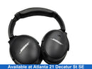 Bose Quietcomfort 45 Black Stereo Headphone