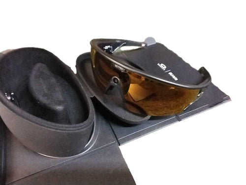 Oakley Ow800104 Black