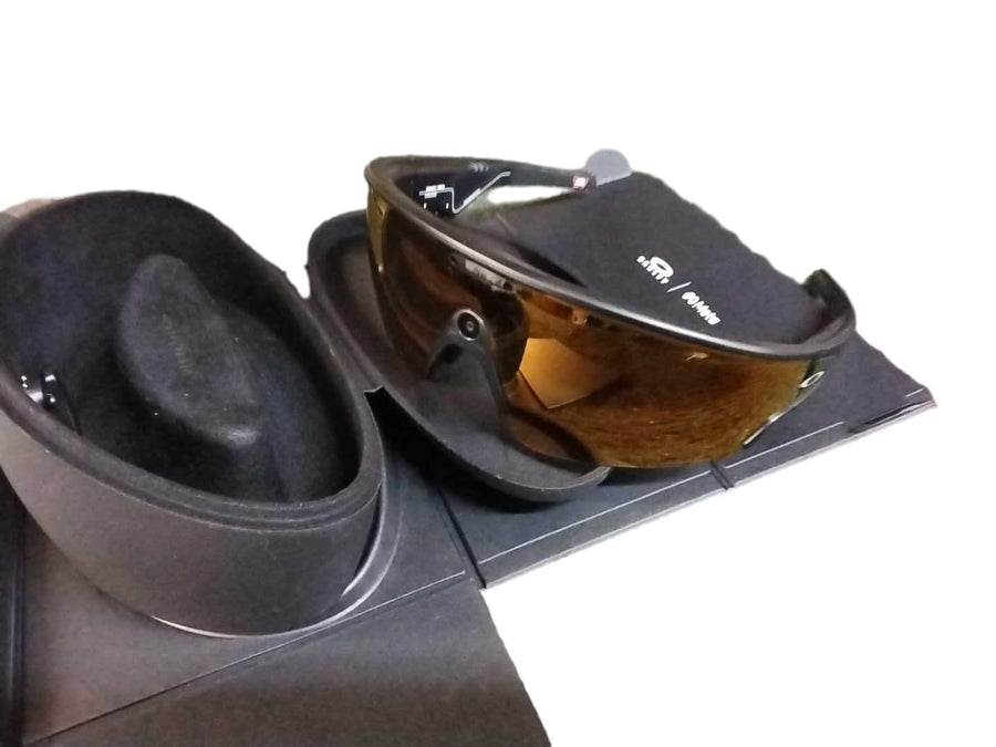 Oakley Ow800104 Black