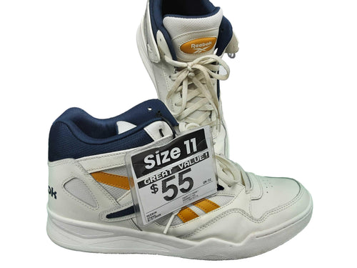 Reebok Cbdm7tz100061 White