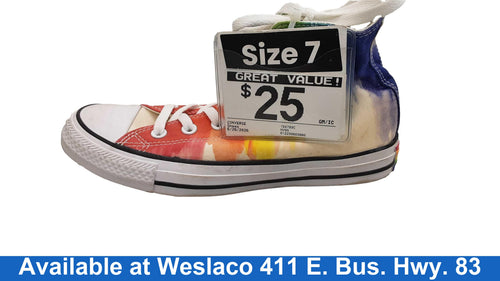 Converse 154793c Multi-color