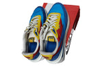 Fila 1cm01280-431 Multi-color