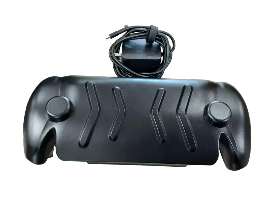 Sony Cfi-y1001 Portal Remote Player 64 Gb Black Portable Video Game System