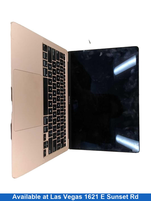 Apple A2179 Intel Core I3 - 2nd Generation 8 Gb 256 Gb Pink Laptop