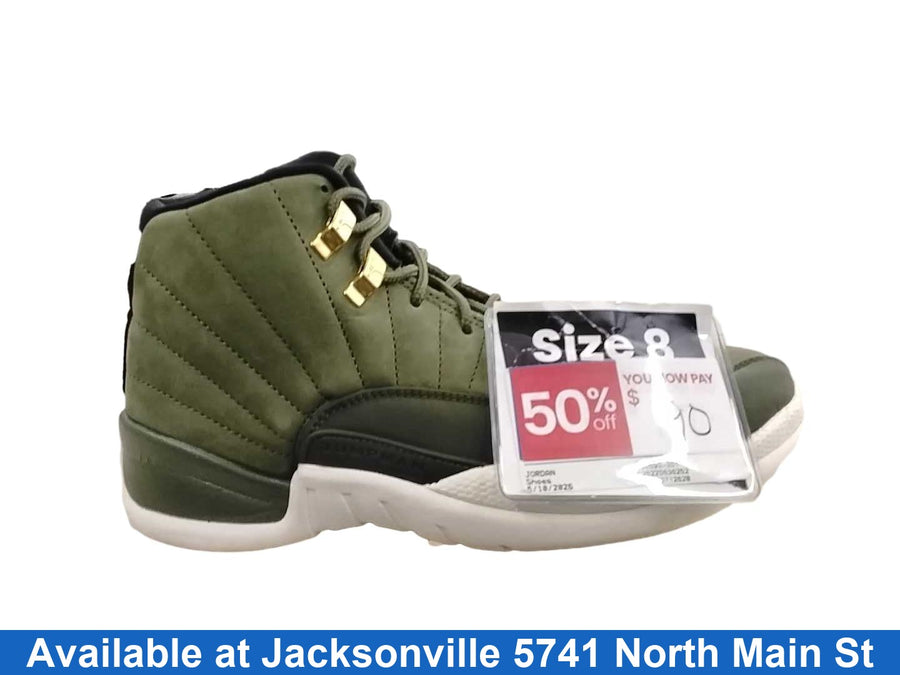 Jordan 130690-301 Green