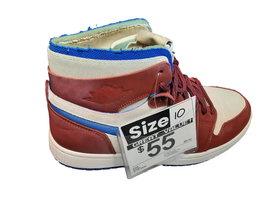 Nike Ct0979-104 Multi-color