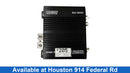 Sundown Audio Sia-1250d Black Car Audio Amplifier