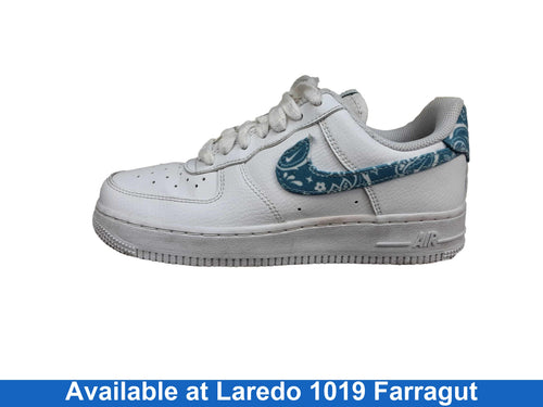 Nike Dh4406-100 White
