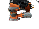 Ridgid R2501 Orange