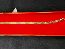 Gucci Bracelet - Yellow Gold 10k (.417) 8 grams 8 inch