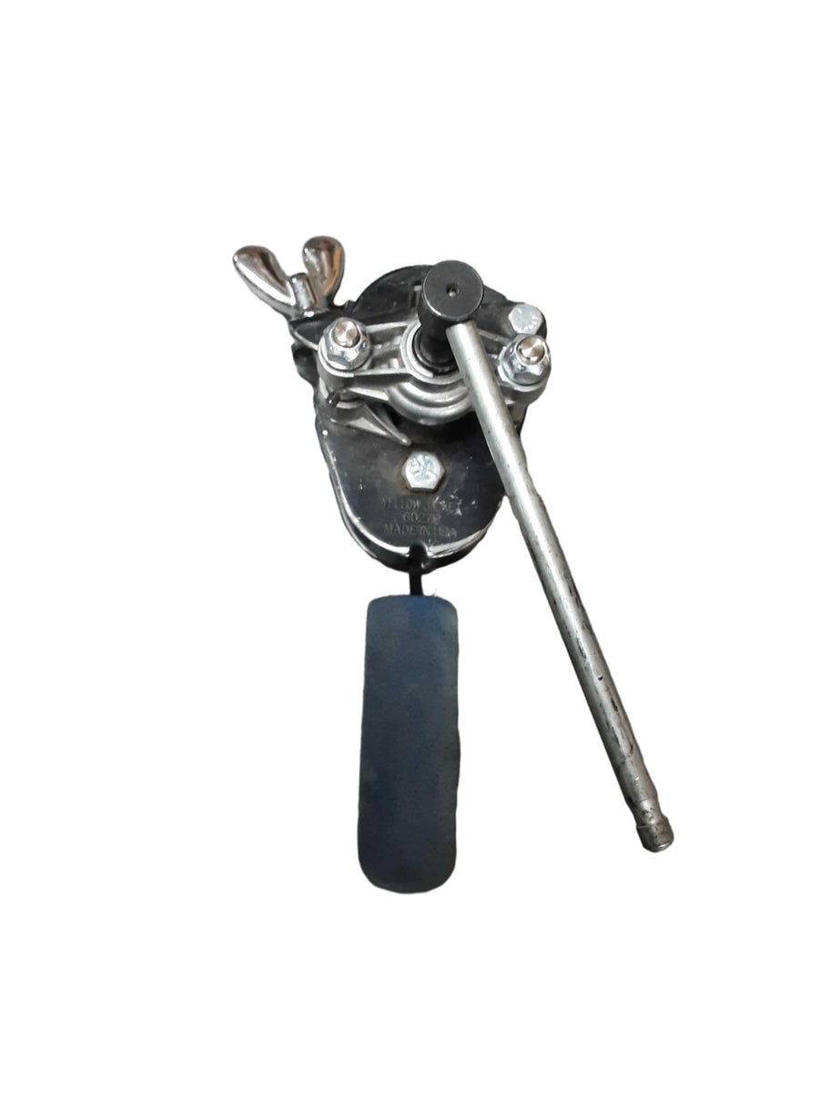 Yellow Jacket 60276 Black Flaring Tool
