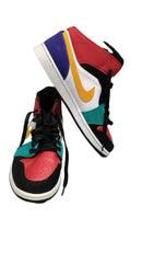 Jordan 554724-125 Multi-color