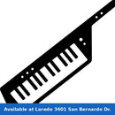 Kalimba Cz-17t Brown Other Keyed Instrument