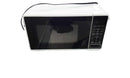 Intertek Ms8436127995-03 White Countertop Microwave