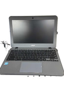 Acer N16q13 Intel Celeron 8 Gb 32 Gb Gray Laptop