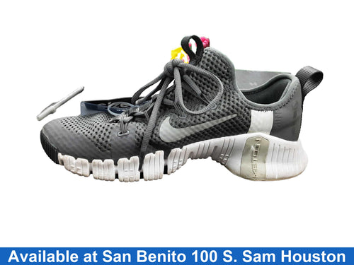 Nike Cj0861-017 Gray