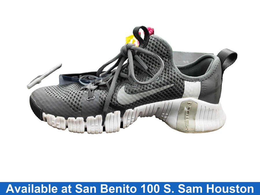 Nike Cj0861-017 Gray