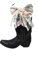Circle G 5433 Black