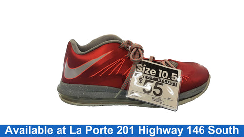 Nike 579765-500 Red
