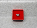 Women's Ring - Silver 4 grams Size 6
