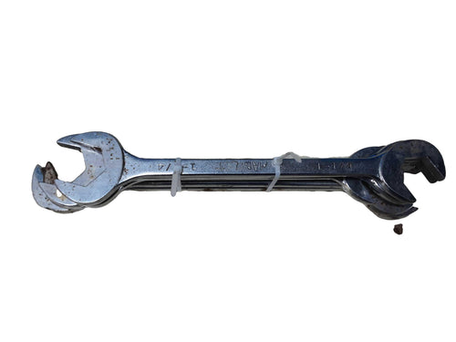 Mac Silver Standard Hand Wrench