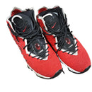 Nike Bq3177-001 Lebron 17 Xvii Red