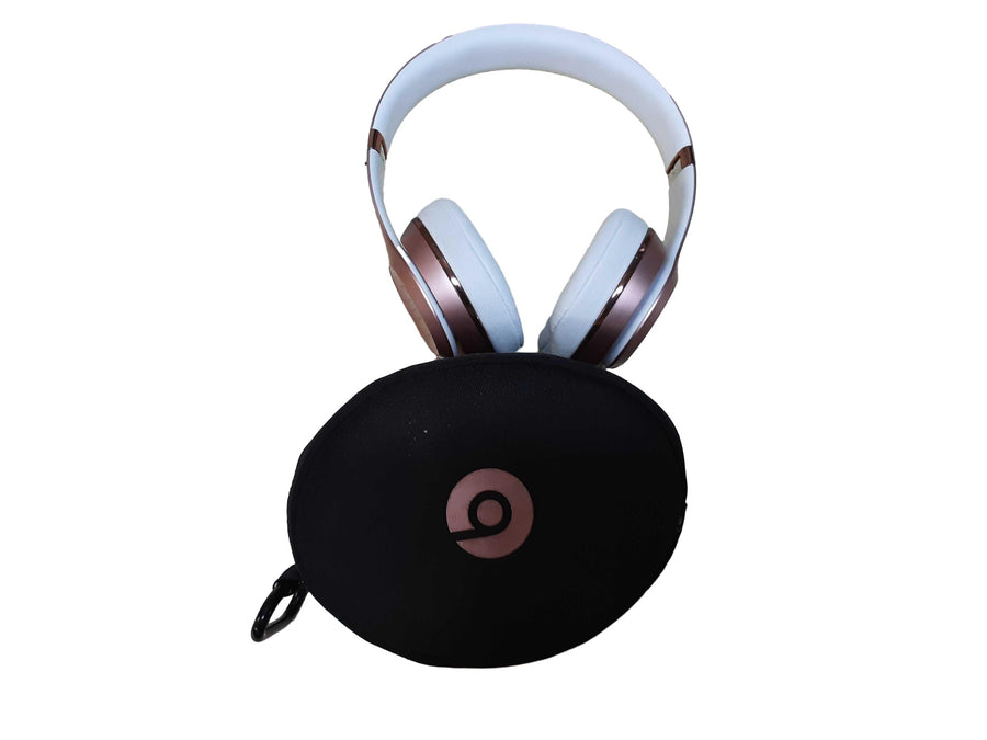 Beats By Dr. Dre Solo3 Pink Stereo Headphone