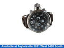 Invicta 4581 Brown Regular Watch