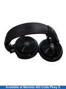 Thore Nmnv Black Stereo Headphone