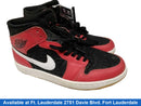 Jordan Dq8417-006 Red