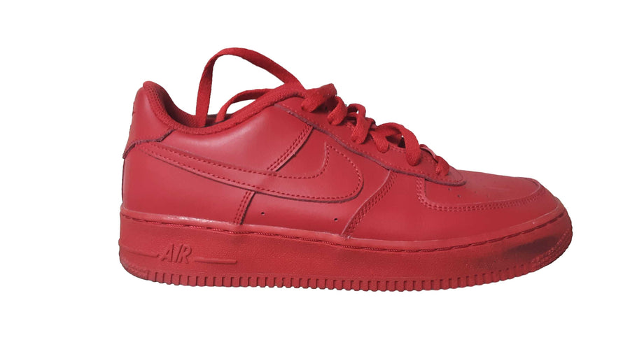Nike Dm8875-600 Red