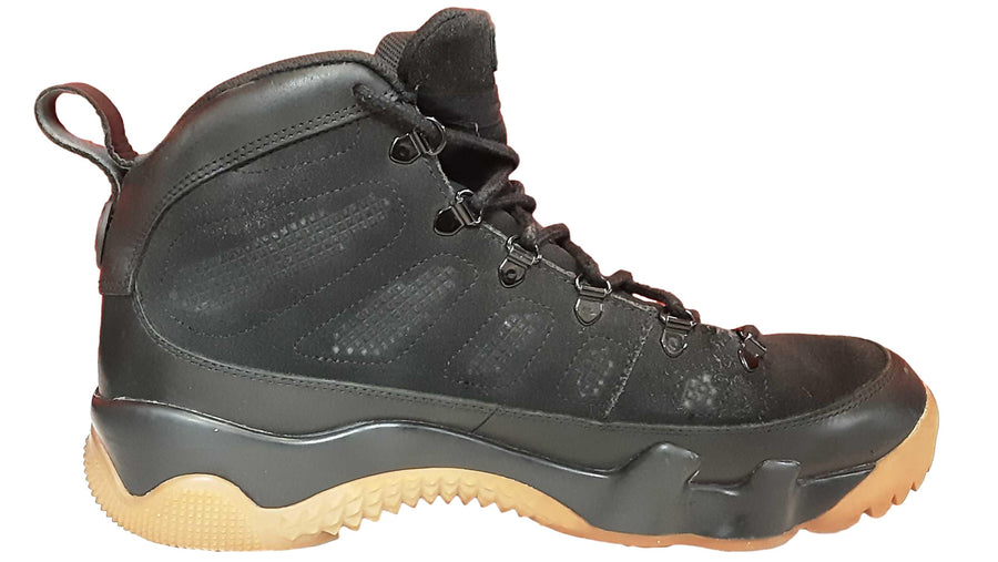 Jordan Jordan 9 Retro Black