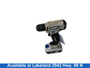 Hart Hpdd51 White Cordless Standard Drill
