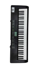 Casio Ctk-1100 Black