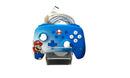 Power A Lot20104f0801 Blue Gaming Controller
