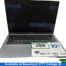 Apple A2337 Apple M1 8 Gb 256 Gb Silver Laptop
