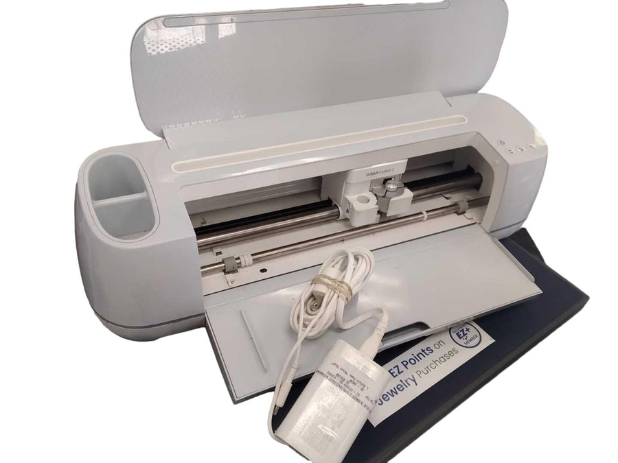 Cricut Maker White Computer Accessory