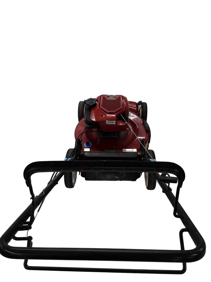 Toro 20339 Red Gas Push Lawn Mower