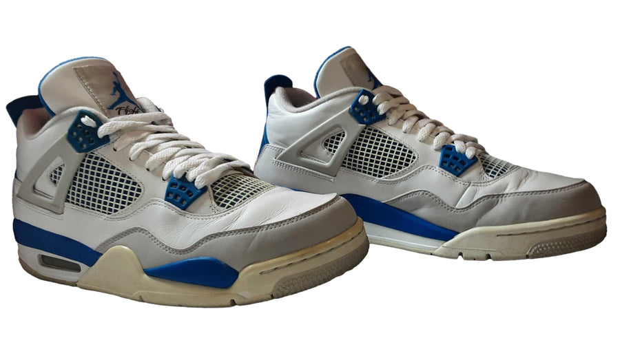 Jordan Air Jordan 4 Retro White