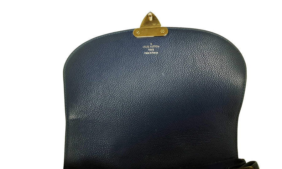 Louis Vuitton Eden Mm Handbag Brown Purse / Handbag