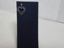 Religious Pendant - Yellow Gold 10k (.417) 2 grams