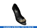 Chanel 09p1gg26431 Black