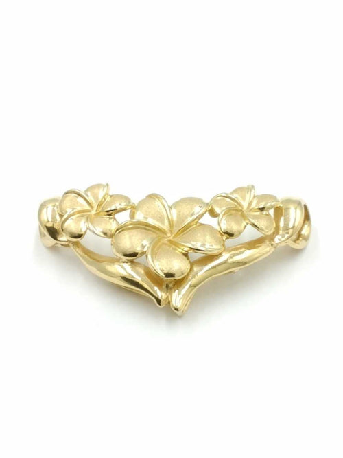 Pendant - Yellow Gold 10k (.417) 3.2 grams